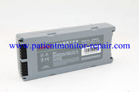 De medische Defibrillator PN L1241001A Originele Batterij van Delenmindray BeneHeart D2 D3 met Inventaris